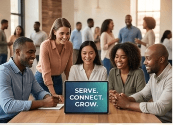 Get Together for Alumnus