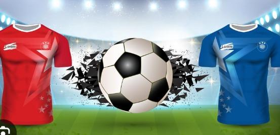FOOTBALL KE