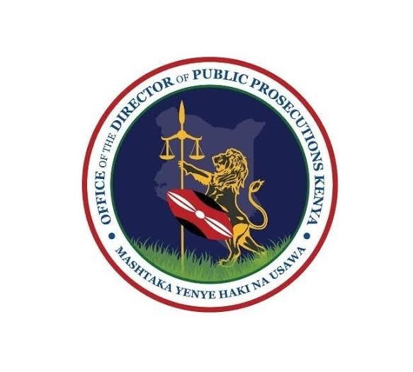 Office Of The Data Protection Commissioner 