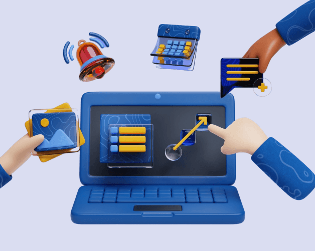 Business solutions